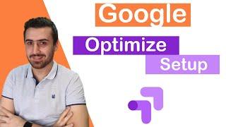 How Do I Setup Google Optimize in 3 min!!! (2022)