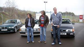 Top Gear - Car Meetup Compilation