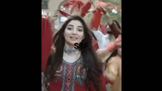 Ali zaffar Gul panra dance |@star shine foundation