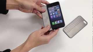 Hybrid Controller for iPhone 5