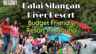 BALAI SILANGAN POOL AND RIVER RESORT NAGCARLAN LAGUNA | TITO JONZ TV