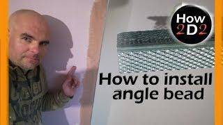 Angle bead    Corner bead  Metal bead  Drywall corner bead Installation mesh bead