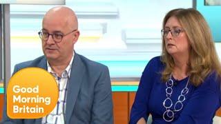 Jewish Papers Attack Labour | Good Morning Britain