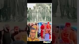 Sher Mohammad Marri General Sherov /  Mir Liaqat Ali Lehri