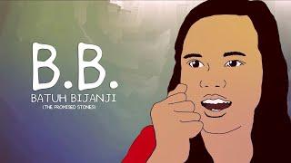 B.B. - Batuh Bijanji - SK Temong , Serian - A Rotoscope Animation