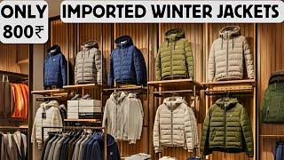 Imported Jackets is back | Swet-shirt, hoodies, tracksuits, upper | surplus branded clothes