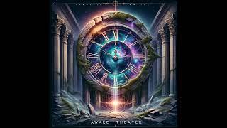 Awake Theater - AI generated progressive metal