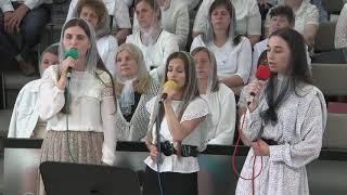 Пісня "Поринаю я" Тріо ЦСТ 20.06.21