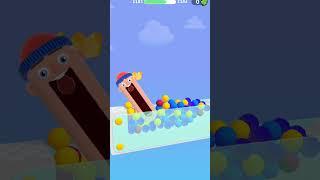 Hopping heads game leve 1183 #hoppingheadsandroid#explore #viral #12345678#shorts