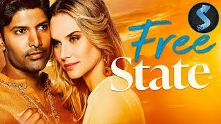 Free State | Full Social Drama Romance Movie | Nicola Breytenbach | Andrew Govender | Leleti Khumalo