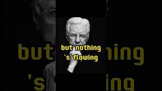 Letting Go Is When It All Begins | Bob Proctor