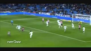 Real Madrid Skill Show Mix 2012 HD