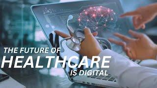 Digital Healthcare | #viral #wellnesswonders #health #healthy #healthylifestyle #digitalhealthcare