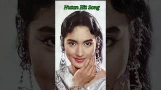 HiTs of Nutan full hD Mp3 #shorts #oldsongs #nutan #sadabahar #bollywood #gaane