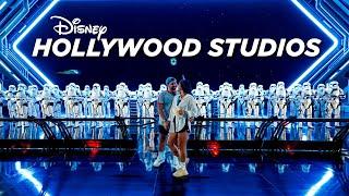 Así es el Parque de Moda de Disney | Guía Completa Hollywood Studios 2024