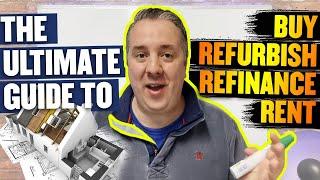 The Ultimate Guide To Buy Refurbish Refinance Rent – BRRR