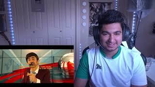 Seedhe Maut - Bhussi | KSHMR REACTION