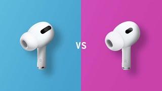 Airpods Pro 2 vs Airpods Pro 1: Upgrade? Which one to buy?