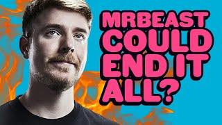 The MrBeast Allegations Could END YouTube as We Know It...