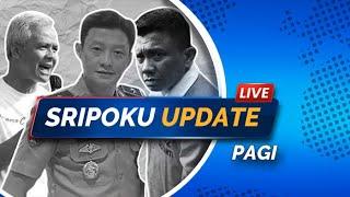  SRIPOKUTV LIVE PAGI : RABU 21 SEPTEMBER  2022