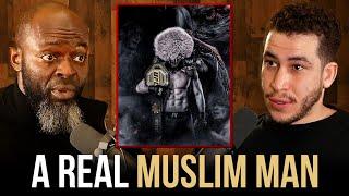 E78: Working Out, Approaching Muslim Women & Converting to Islam w. Sh. Abdullah Oduro