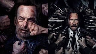 Nobody/John Wick