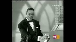 Nat King Cole - Mona Lisa (1949)