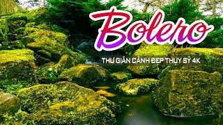 LK Bolero Trữ Tình Đỉnh Cao - Những Ca Khúc Gây Thương Nhớ Vượt Thời Gian | Phố Tây Bolero