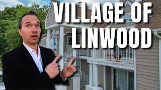 Discover The Village of Linwood NJ: 55+ Community with convenient low maintenance living!