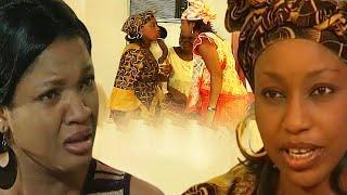 Yankee Girls: HOW TWO SISTERS BECAME RIVALS BECAUSE OF A MAN (Omotola Jalade, Rita Dominic) MOVIE