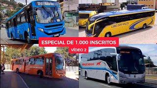 ESPECIAL 1.000 INSCRITOS - VÍDEO 2 - NB1 Piracicabana e novos Apache Vip 5 da FAOL