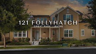 121 Follyhatch - Irvine Real Estate