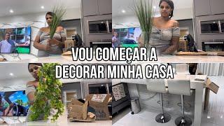 COMPRINHAS DA SHOPPE / decoração do lar