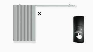 Curtain DC Motor CM-36