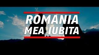 El Nino feat. Ramona Nerra - ROMANIA MEA IUBITA (Videoclip Oficial)