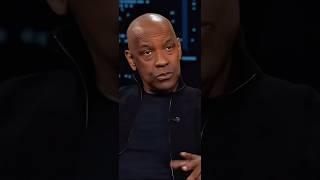 Denzel Washington: The Truth About Rejection They Don’t Tell You”#motivation #denzelwashington