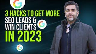 How to Make a Winning SEO Proposal for Your Client | Avi Arya