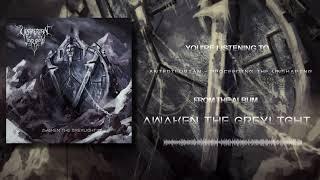 Vesperian Sorrow - Awaken the Greylight Official Album Stream) 2024 | Black Lion Records