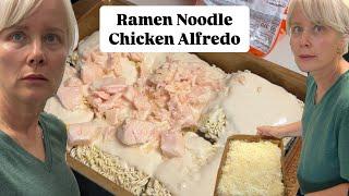 Best Chicken Alfredo You Will EVER Make 