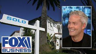 Starter homes are exceeding $1M in these US cities: Ryan Serhant