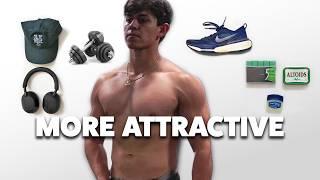 How To Become More Attractive at the Gym