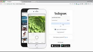 Connect multiple Instagram accounts to DashThis - Part 2