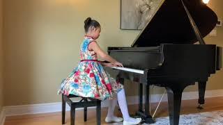 CAMA Concert June 21, 2020, Part 2