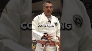 Our Grand Master Rickson Gracie speaks Jiu-Jitsu #ricksongracie #jiujitsu #padialtv