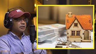 Dr. Manoj Shahi talks about Real Estate in Nepal | Sushant Pradhan Podcast