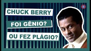 Johnny B Goode de Chuck Berry foi uma cópia, ou genialidade? | Mojofonico Music EP05 T01