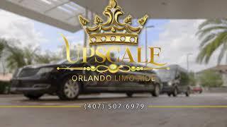 Why You Should Choose Orlando Limo Ride