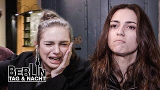 Olivia ohrfeigt Milla! Freundschaft over?! #2185 | Berlin - Tag & Nacht