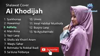 Ai Khodijah Full Album   Sholawat