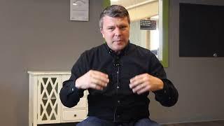 Christian Leadership - Carl Loewen - SBC